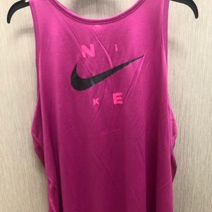 Nike Tank Top